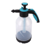 Pressure Water Spray Bottle Multifunctional Pressurised Atomised Portable for Spraying Plants Garden Watering Household Cleaning