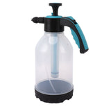 Pressure Water Spray Bottle Multifunctional Pressurised Atomised Portable for Spraying Plants Garden Watering Household Cleaning