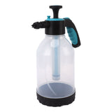 Pressure Water Spray Bottle Multifunctional Pressurised Atomised Portable for Spraying Plants Garden Watering Household Cleaning