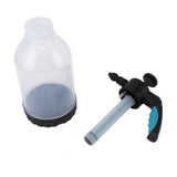 Pressure Water Spray Bottle Multifunctional Pressurised Atomised Portable for Spraying Plants Garden Watering Household Cleaning