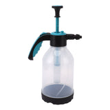 Pressure Water Spray Bottle Multifunctional Pressurised Atomised Portable for Spraying Plants Garden Watering Household Cleaning