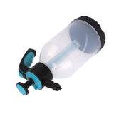 Pressure Water Spray Bottle Multifunctional Pressurised Atomised Portable for Spraying Plants Garden Watering Household Cleaning