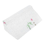 Side Wedge Pillow for Sleeping Bed Wedge Pillow Reducing Back Pain Washable R Shaped Flip Pillow for Bedridden Patients 50x25x15cm In Australia - Darrahopens