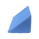 Body Side Wedge Pillow Multifunctional Removable Washable Positioning Wedge Pillow for Home 50x25x15cm / 19.7x9.8x5.9in