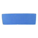 Body Side Wedge Pillow Multifunctional Removable Washable Positioning Wedge Pillow for Home 50x25x15cm / 19.7x9.8x5.9in