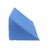 Body Side Wedge Pillow Multifunctional Removable Washable Positioning Wedge Pillow for Home 50x25x15cm / 19.7x9.8x5.9in