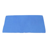Body Side Wedge Pillow Multifunctional Removable Washable Positioning Wedge Pillow for Home 50x25x15cm / 19.7x9.8x5.9in