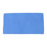 Body Side Wedge Pillow Multifunctional Removable Washable Positioning Wedge Pillow for Home 50x25x15cm / 19.7x9.8x5.9in