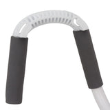 Abdominal Roller with Elbow Support Auto Springback Multi Functional Easy to Carry Exercise Equipment for Fitness In Australia - Darrahopens