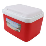 5L Cooler Box Portable Insulin Cooler Box Home Camping Portable Refrigerated Food Cooler Red In Australia - Darrahopens