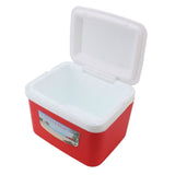 5L Cooler Box Portable Insulin Cooler Box Home Camping Portable Refrigerated Food Cooler Red In Australia - Darrahopens