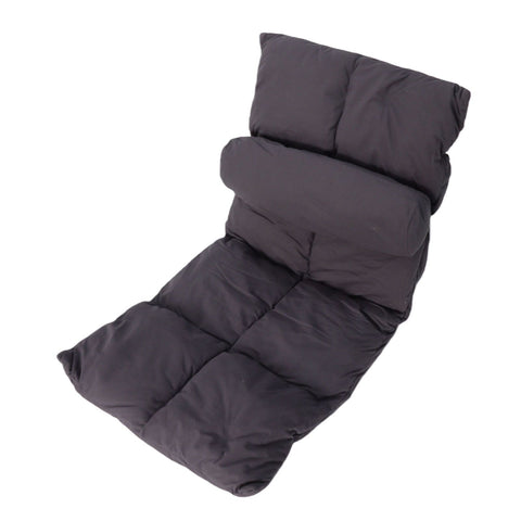 Floor Chair with Back Support Folding Sofa Chair Sleeper Bed Couch Recliner Floor Gaming Chair Meditation Chair for Adults Grey In Australia - Darrahopens
