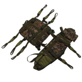 Tree Stand Backpack Oxford Cloth Lightweight Universal Tree Stand Carrier Transport System for Hunting In Australia - Darrahopens