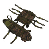 Tree Stand Backpack Oxford Cloth Lightweight Universal Tree Stand Carrier Transport System for Hunting