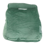 Backrest Pillow Washable Removable Cover Soft Cartoon Animal Back Support Cushion for Office Chair Bedside Dinosaur