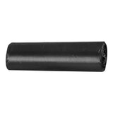 Waste Container Bags 100 Count Black Tear Resistant Food Scrap Trash Storage Bags Wastebasket Liners for Kitchen Office