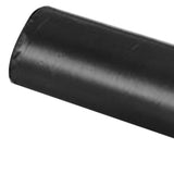Waste Container Bags 100 Count Black Tear Resistant Food Scrap Trash Storage Bags Wastebasket Liners for Kitchen Office