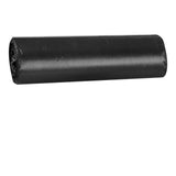 Waste Container Bags 100 Count Black Tear Resistant Food Scrap Trash Storage Bags Wastebasket Liners for Kitchen Office