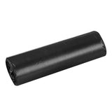 Waste Container Bags 100 Count Black Tear Resistant Food Scrap Trash Storage Bags Wastebasket Liners for Kitchen Office