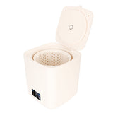 Automatic Small Washing Machine 7L Portable Washing Machine for Dormitory Family Apartment RV