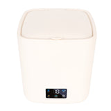 Automatic Small Washing Machine 7L Portable Washing Machine for Dormitory Family Apartment RV