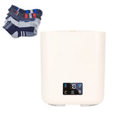 Automatic Small Washing Machine 7L Portable Washing Machine for Dormitory Family Apartment RV