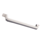 Slippers Storage Rack Wall Mounted Punch Free Slippers Hanging Drying Rack for Bathroom