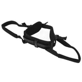 Transfer Lift Belt Gait Belt Adjustable Comfort Effortless Light Weight Safe Assist Device with Handles for Senior Patient XXL