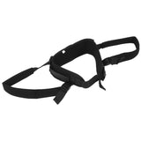 Transfer Lift Belt Gait Belt Adjustable Comfort Effortless Light Weight Safe Assist Device with Handles for Senior Patient XXL