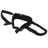 Transfer Lift Belt Gait Belt Adjustable Comfort Effortless Light Weight Safe Assist Device with Handles for Senior Patient XXL