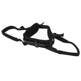 Transfer Lift Belt Gait Belt Adjustable Comfort Effortless Light Weight Safe Assist Device with Handles for Senior Patient XXL
