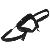 Transfer Lift Belt Gait Belt Adjustable Comfort Effortless Light Weight Safe Assist Device with Handles for Senior Patient XXL