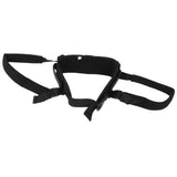 Transfer Lift Belt Gait Belt Adjustable Comfort Effortless Light Weight Safe Assist Device with Handles for Senior Patient XXL