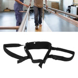 Transfer Lift Belt Gait Belt Adjustable Comfort Effortless Light Weight Safe Assist Device with Handles for Senior Patient XXL