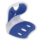 Petal Shape Waist Protection Chair Children Ergonomic Design Sitting Posture Correction Chair Student Sitting Posture Correction Cushion Large Blue In Australia - Darrahopens