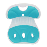 Petal Shape Waist Protection Chair Children Ergonomic Design Sitting Posture Correction Chair Student Sitting Posture Correction Cushion Large Emerald