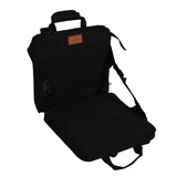 Stadium Heated Cushions Foldable Waterproof Comfortable Stain Proof Polyester Sponge Portable Heated Seat Cushion for Camping Hiking Ice Fishing In Australia - Darrahopens