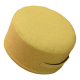 Floor Pillow 20cm Thickness Cotton Fabric Soft Comfortable Detachable Round Floor Cushion for Home Indoor Grass Green Diameter 36cm (Adult Style) In Australia - Darrahopens
