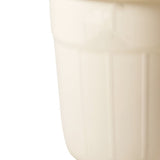 Small Trash Can Plastic Wastebasket Open Top Garbage Container Bin for Kids Rooms Bathroom Office Bedroom Kitchen