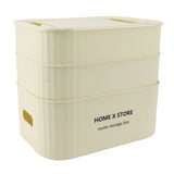 WIFI Router Storage Box Cable Management Versatile Sturdy WiFi Shelf Box Hider Box for Home