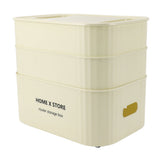 WIFI Router Storage Box Cable Management Versatile Sturdy WiFi Shelf Box Hider Box for Home