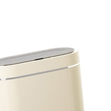 Automatic Trash Can Smart Sensor Large Capacity Waterproof Narrow Garbage Bin Home Wastebasket for Living Room In Australia - Darrahopens