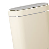 Automatic Trash Can Smart Sensor Large Capacity Waterproof Narrow Garbage Bin Home Wastebasket for Living Room In Australia - Darrahopens