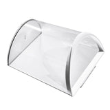 Hanging Small Trash Can Punch Free Fashionable Space Saving Wall Mounted Waste Bin Kitchen Compost Bin for Under Sink In Australia - Darrahopens