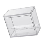 Perfume Storage Box Large Capactiy Multifunction Desktop Cosmetic Dustproof Organizer Bins for Vanity Countertop In Australia - Darrahopens