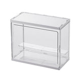 Perfume Storage Box Large Capactiy Multifunction Desktop Cosmetic Dustproof Organizer Bins for Vanity Countertop In Australia - Darrahopens