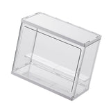 Perfume Storage Box Large Capactiy Multifunction Desktop Cosmetic Dustproof Organizer Bins for Vanity Countertop In Australia - Darrahopens