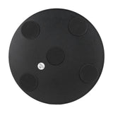 Darrahopens Audio & Video > Photography > Camera Accessories 360 Degree Rotating Display Stand Speed and Direction Adjustable USB Powered 22cm Electric Rotating Turntable with Colorful Light Black In Australia - Darrahopens
