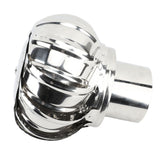 Chimney Cap Stainless Steel Rotating Dustproof Rainwater Proof Animal Proof Chimney Cowl Cap for Home Roof 15cm / 5.9in In Australia - Darrahopens