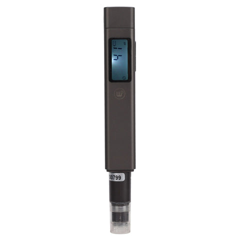 Hydrogen Test Pen PPB MV Accurate IPX7 Waterproof LCD Display Portable Digital Hydrogen Tester for Hydrogen Water Swimming Pools In Australia - Darrahopens